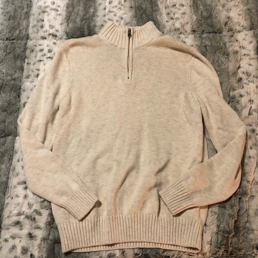 Sweater pullover